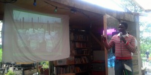 Prinzessinnengarten » Soziale Gärten in Kitale / Kenia