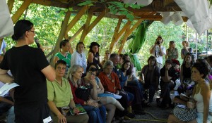 Prinzessinnengarten » Runder Tisch Urban Gardening